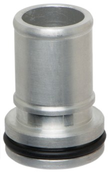 Engine Coolant Water Outlet