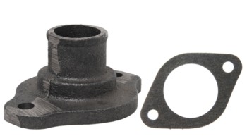 Engine Coolant Water Outlet