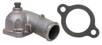 Engine Coolant Water Outlet