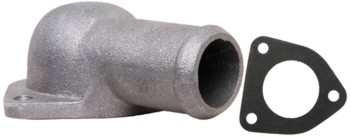 Engine Coolant Water Outlet