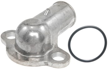 Engine Coolant Water Outlet