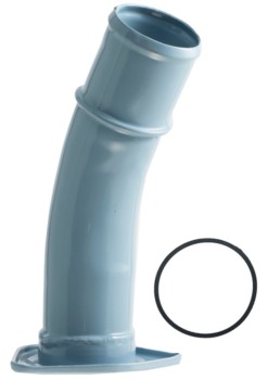 Engine Coolant Water Outlet