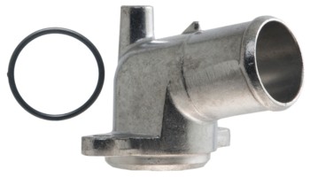 Engine Coolant Water Outlet
