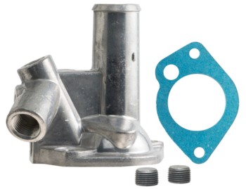 Engine Coolant Water Outlet