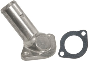 Engine Coolant Water Outlet