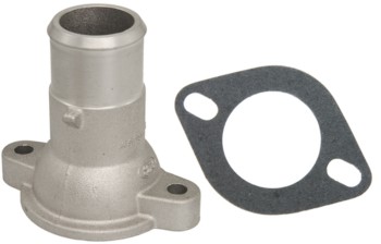 Engine Coolant Water Outlet