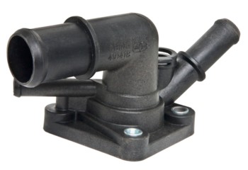 Engine Coolant Water Outlet