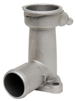 Engine Coolant Filler Neck