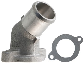 Engine Coolant Water Outlet