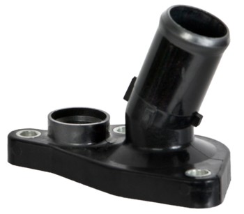 Engine Coolant Water Outlet