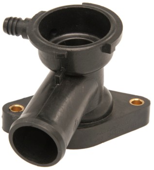 Engine Coolant Filler Neck