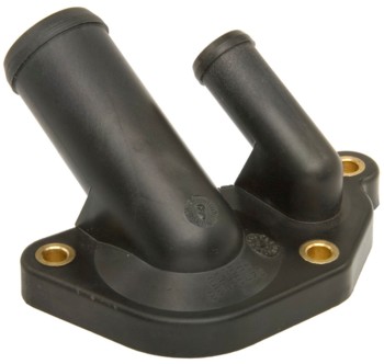 Engine Coolant Water Outlet