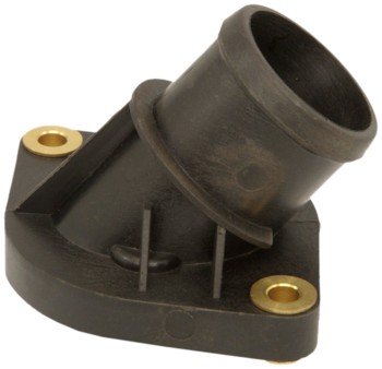 Engine Coolant Water Outlet