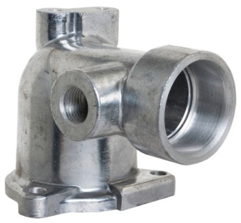 Engine Coolant Water Outlet