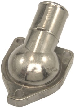 Engine Coolant Water Outlet