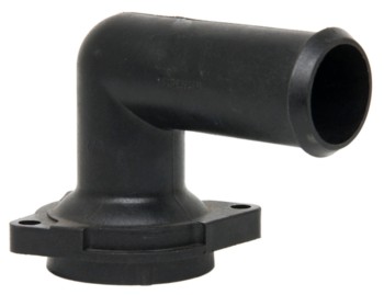 Engine Coolant Water Outlet