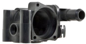 Engine Coolant Thermostat Housing