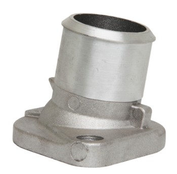 Engine Coolant Water Outlet