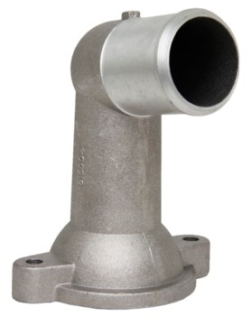 Engine Coolant Water Outlet