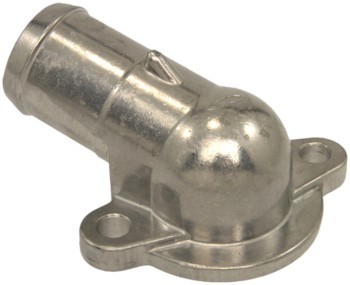 Engine Coolant Water Outlet