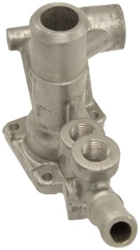 Engine Coolant Water Outlet