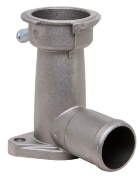 Engine Coolant Filler Neck