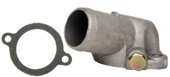 Engine Coolant Water Outlet
