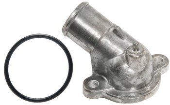 Engine Coolant Water Outlet
