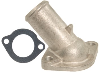 Engine Coolant Water Outlet