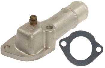 Engine Coolant Water Outlet
