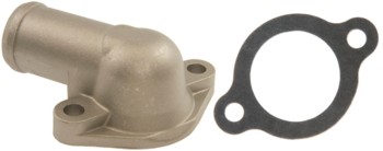 Engine Coolant Water Outlet