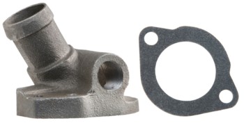 Engine Coolant Water Outlet