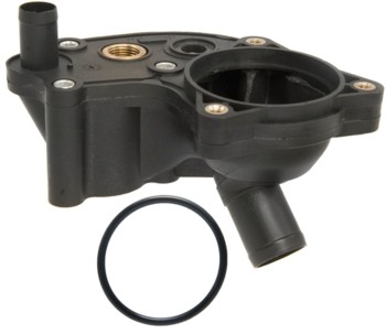 Engine Coolant Thermostat Housing