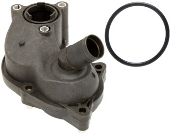 Engine Coolant Thermostat Housing