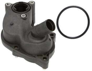 Engine Coolant Thermostat Housing