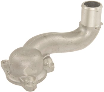 Engine Coolant Water Inlet