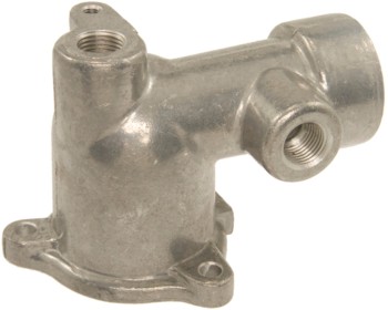 Engine Coolant Water Inlet