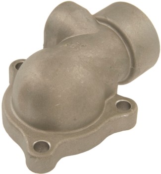 Engine Coolant Water Inlet