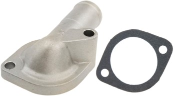 Engine Coolant Water Inlet
