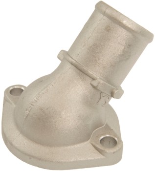 Engine Coolant Water Inlet
