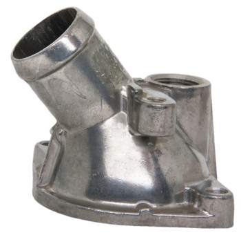 Engine Coolant Water Inlet