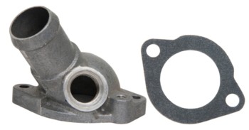 Engine Coolant Water Outlet