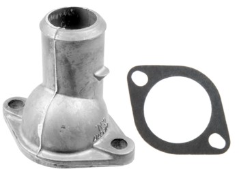 Engine Coolant Water Outlet