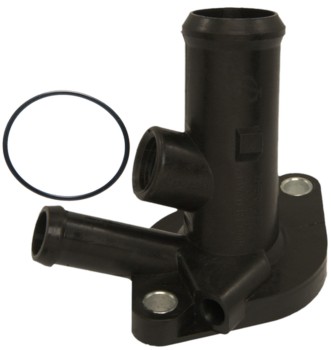 Engine Coolant Water Outlet