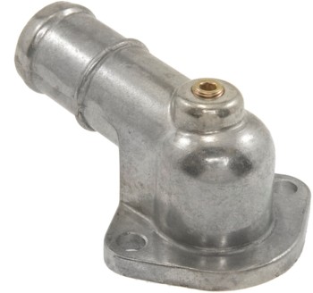 Engine Coolant Water Outlet