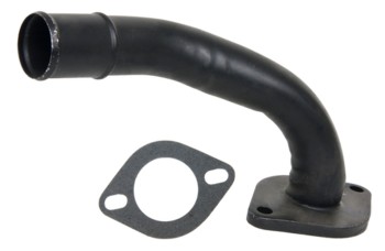 Engine Coolant Water Outlet