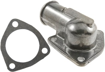 Engine Coolant Water Outlet