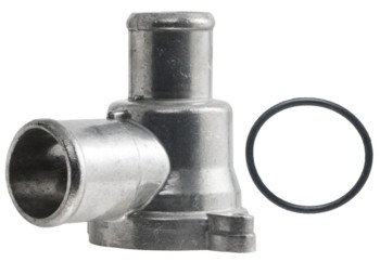 Engine Coolant Water Inlet