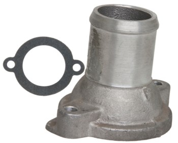 Engine Coolant Water Outlet