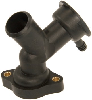 Engine Coolant Filler Neck